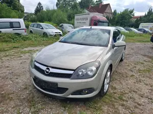 Opel Astra H Twin Top Edition