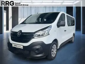 Renault Trafic Grand Combi Life ENERGY dCi 120