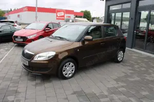 Skoda Fabia Cool Edition Bild 5