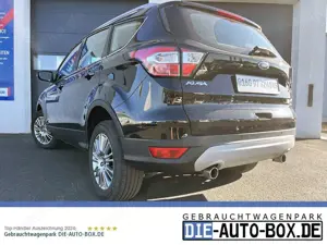 Ford Kuga 1.5 Aut. CoolConnect | Allrad | Sitzheizung | 2.H Bild 2