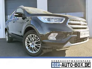 Ford Kuga 1.5 Aut. CoolConnect | Allrad | Sitzheizung | 2.H Bild 1