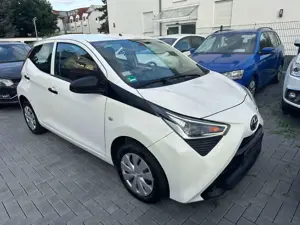 Toyota Others Aygo AYGO x  TÜV Neue
