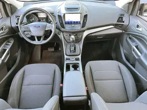 Ford Kuga 1.5 Aut. CoolConnect | Allrad | Sitzheizung | 2.H Bild 3