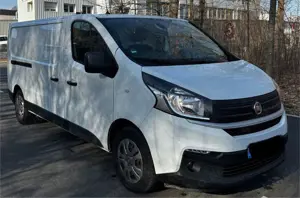 Fiat Talento Multicab L2H1