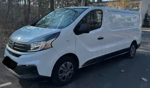 Fiat Talento Multicab L2H1