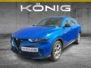 Alfa Romeo Tonale SPRINT 1.6 VGT-D Automatik Klimaautomatik