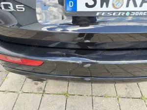 Audi Q5 3.2 FSI quattro S tronic Bild 4