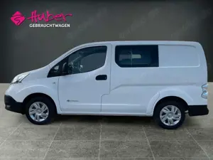 Nissan E-NV200 ME1 PREMIUM (AUTOMATIK*KAMERA*) Bild 5