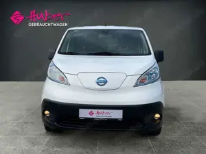 Nissan E-NV200 ME1 PREMIUM (AUTOMATIK*KAMERA*) Bild 2