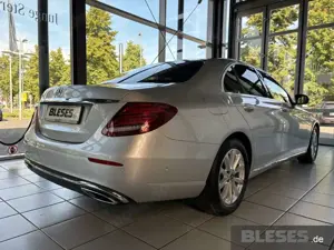 Mercedes-Benz E 220 E 220 d Avantgarde+Comand+LED+Kamera+Totwinkel-A Bild 5