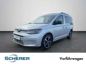 Volkswagen Caddy Life DSG/AHK/PANO/LED/LM/PARK-ASS/