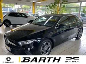 Mercedes-Benz A 180 A 180 (BM 177)