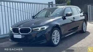 BMW 318 d A Tou AHK LCProf DA adapLED LkrHzg FLA