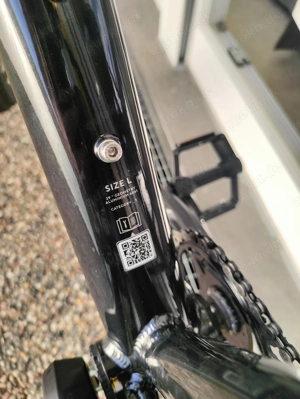 Rockrider EXPL 500 - schwarz - L - 29" - Neuwertig (6. Sep. 2025) Bild 5