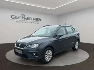 SEAT Arona Style Beats 1.0 TSI DSG Fast Lane
