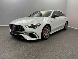 Mercedes-Benz CLA 45 AMG CLA 45s AMG 4M Shooting Brake PERFORMANCE*ACC