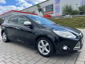 Ford Focus Lim. Trend 1.6*LED*KLIMA*ALU*EURO5*PDC*MFL
