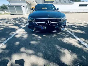 Mercedes-Benz E 220 d T 9G-TRONIC AMG Line