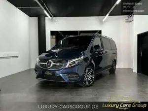 Mercedes-Benz V 250 d Edition Lang AMG-19"