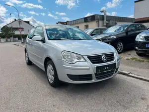 Volkswagen Polo IV 1.2 Trendline Klima Servo Tüv Neu