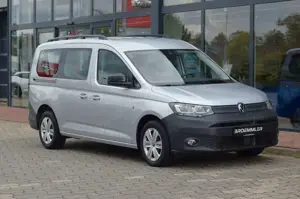 Volkswagen Others Caddy Maxi 2.0TDI Diesel Standheizung