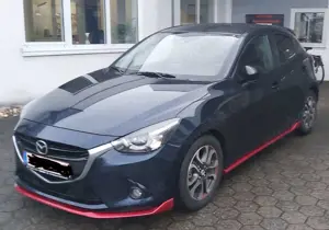 Mazda 2 2 SKYACTIV-G 115 (i-ELOOP) Sports-Line