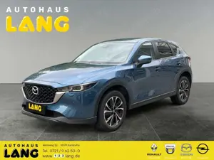 Mazda CX-5 2.5 e-SKYACTIV-G 194 M-Hybrid EU6d Advantage 2WD A