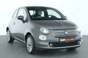 Fiat 500 1.0 Dolcevita NAV|PDC|DAB|CarPlay|15"Alu