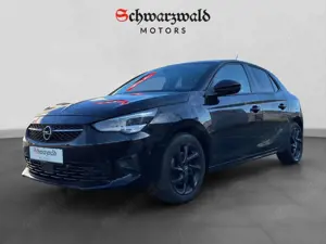 Opel Corsa F GS Line Automatik Shz TÜV Neu Allwetter