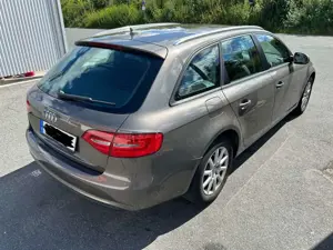Audi A4 A4 Avant Diesel Avant 2.0 TDI multitronic Ambiente