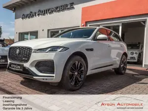 Jaguar F-Pace F-PACE P400e AWD R-Dynamic SE*Pano*Winter-Paket*
