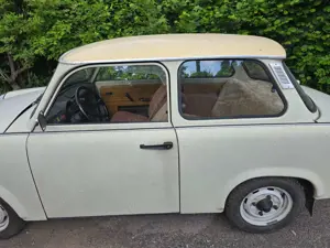 Trabant P601 LX Bild 3