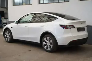 Tesla Model Y Bild 4