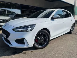 Ford Focus Lim. ST-Line X 125 Navi SHZ RFK BLIS