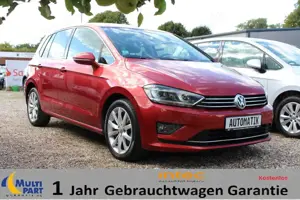 Volkswagen Golf Sportsvan Highlin Automatik*BiXenon*S.Heft*
