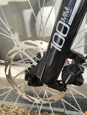 Rockrider EXPL 500 - schwarz - L - 29" - Neuwertig (6. Sep. 2025) Bild 7