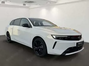 Opel Astra Sports Tourer Plug-In-Hybrid Edition