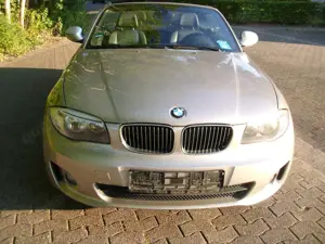 BMW 118 118d Cabrio Edition Sport