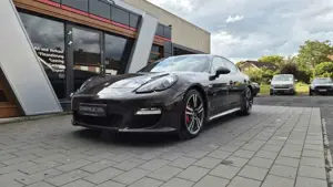 Porsche Panamera Diesel PACM/PCM/TURBO II RAD