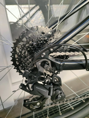 Rockrider EXPL 500 - schwarz - L - 29" - Neuwertig (6. Sep. 2025) Bild 9