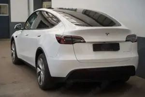 Tesla Model Y Bild 5