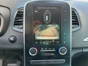 Renault Grand Scenic 1.7 dci *7 Sitze*Leder*Automatik* Bild 4