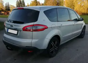 Ford S-Max S-Max 1.6 TDCi DPF Trend TÜV NEU Bild 2