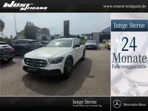 Mercedes-Benz E 220 d 4M T All-Terrain Avantgarde StHzg+AHK+SD