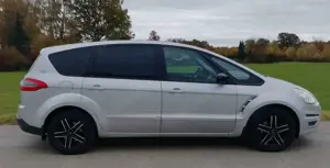 Ford S-Max S-Max 1.6 TDCi DPF Trend TÜV NEU Bild 3