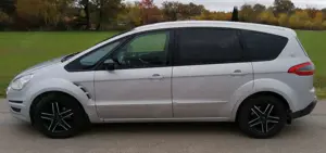 Ford S-Max S-Max 1.6 TDCi DPF Trend TÜV NEU Bild 4
