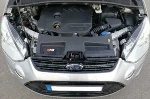 Ford S-Max S-Max 1.6 TDCi DPF Trend TÜV NEU Bild 5