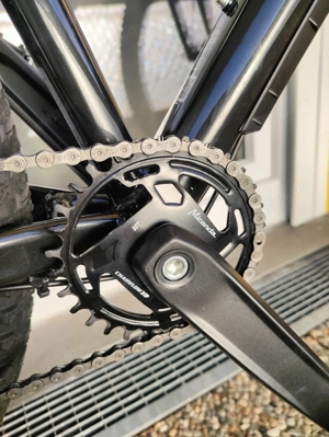 Rockrider EXPL 500 - schwarz - L - 29" - Neuwertig (6. Sep. 2025) Bild 10