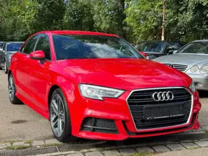 Audi A3 35 TFSI S-Line sport Navi Xenon