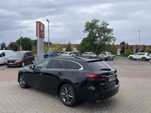 Mazda 6 2.5 194PS AT HOMURA/SUNROOF/BOSE Bild 5